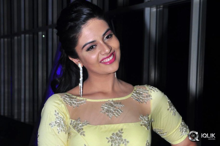 Sreemukhi-at-Nenu-Sailaja-Movie-Audio-Launch